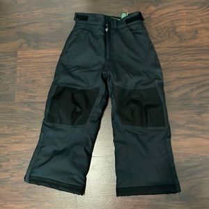 Kids Snow Pants